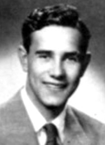 Photo of First Sergeant Dudley J. Benefiel, Jr., U.S. Army (VVMF)